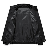 Windproof Jacket