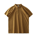 Men's Cotton Polo Shirt
