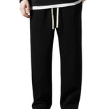 Korean Jogger Pants
