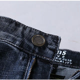 Business Denim Jeans