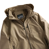 Elegant Lightweight Men's Jacket