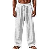 Comfortable Linen Pants