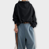 Nadia – Timeless Sweater for Women