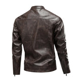 American Leader Pilot Jacket