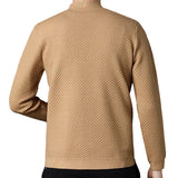 Premium Blazer Sweater