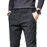 Remo Slim Fit Pants