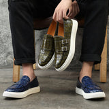 Elegant Leather Shoes