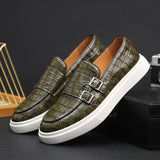 Elegant Leather Shoes