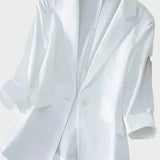 Adriana - Blazer in a Modern Cut