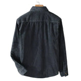 Elegant Overshirt