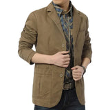 Vintage Men's Blazer