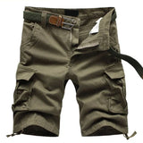 Casual Beach Shorts