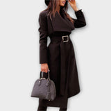 Mura - Slim Women's Coat