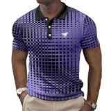 Nowak - casual polo