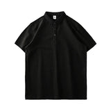 Men's Cotton Polo Shirt