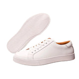 Leather Sneakers