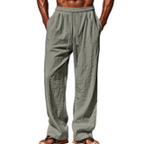 Comfortable Linen Pants
