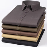Luxury Cotton Shirt
