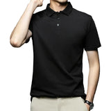 Summer Polo Shirt