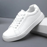 Classic Casual Leather Shoes