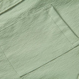 Elegant Breathable Summer Shirt