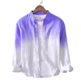 Elegant Colorful Shirt