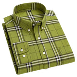 Classic Checkered Shirt