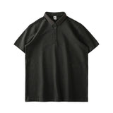 Men's Cotton Polo Shirt