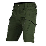Loose Men's Pants