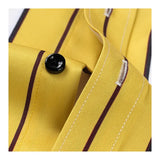 Casual Striped Men's Shirt