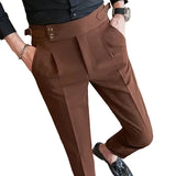 Elegant Wedding Pants