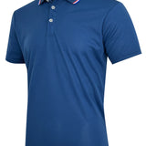 Elegant Polo Shirt