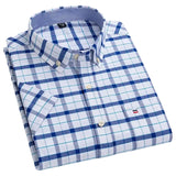 Elegant Men's Cotton Shirt