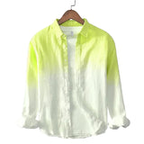 Elegant Colorful Shirt