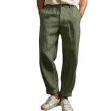 Cagliari Linen Pants