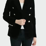 Michaela - Blazer in a Perfect Cut