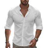 Cotton Shirt Parma
