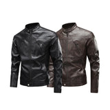 American Leader Pilot Jacket