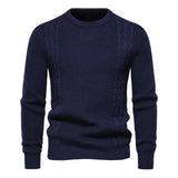 Drechsler Casual Warm Men's Sweater