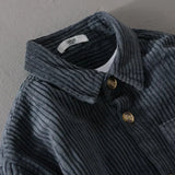 Elegant Overshirt