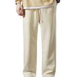 Korean Jogger Pants