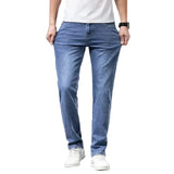 Elegant Denim Jeans