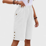 Signe - Comfortable Shorts