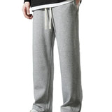 Korean Jogger Pants