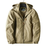 Elegant Lightweight Men's Jacket
