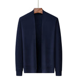Premium Blazer Sweater