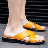 Casual Italian Sandals
