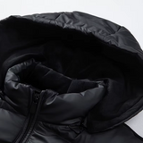 Paris Premium Hybrid Jacket
