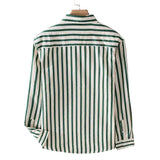 Linen Shirt Tulum