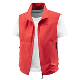 Breathable Fishing Vest